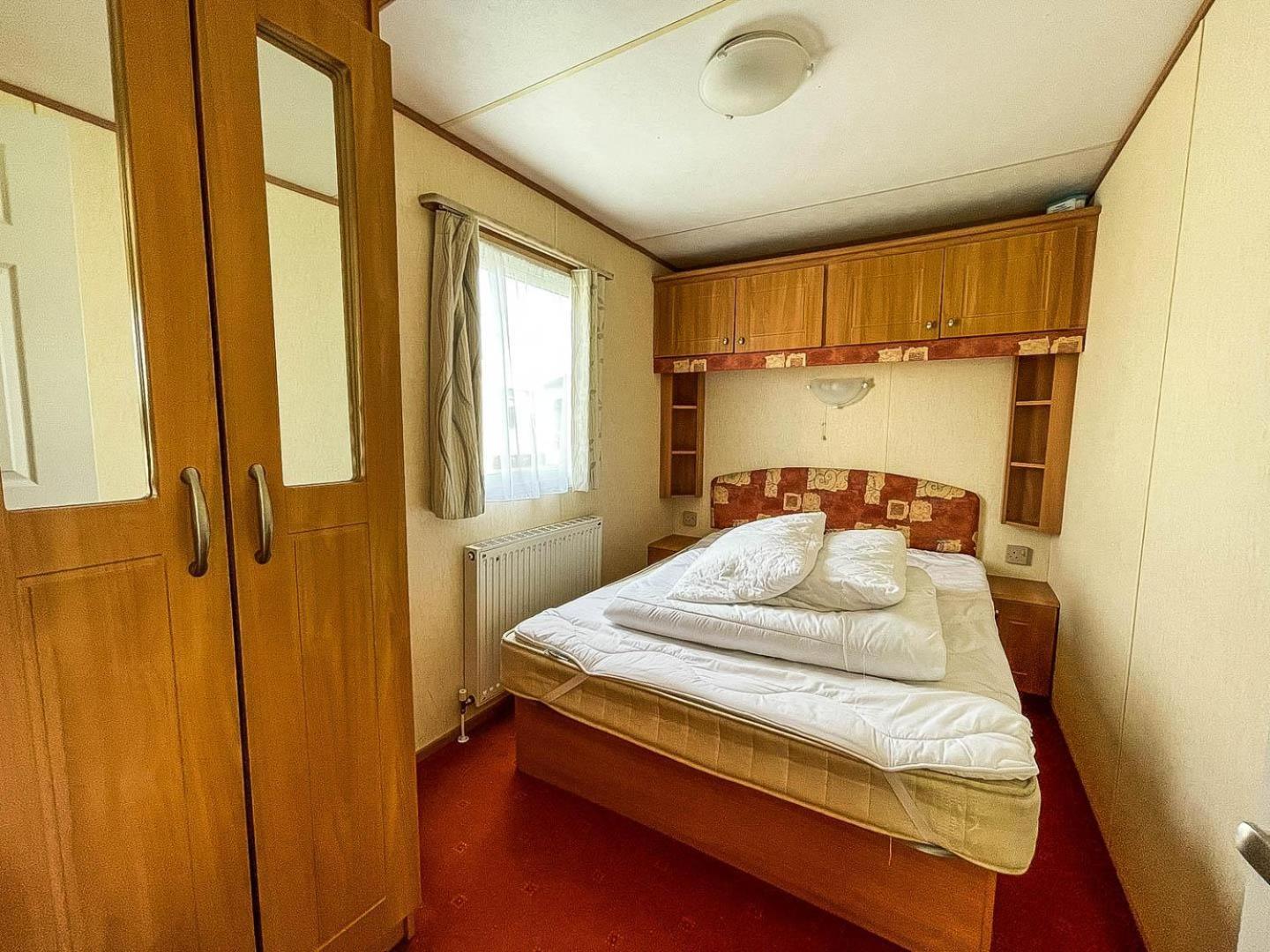 8 Berth Caravan For Hire At Heacham Holiday Park In Norfolk Ref 21024F Hotell Eksteriør bilde